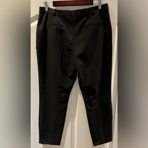Top Shop ankle pants - Picture 2 of 5